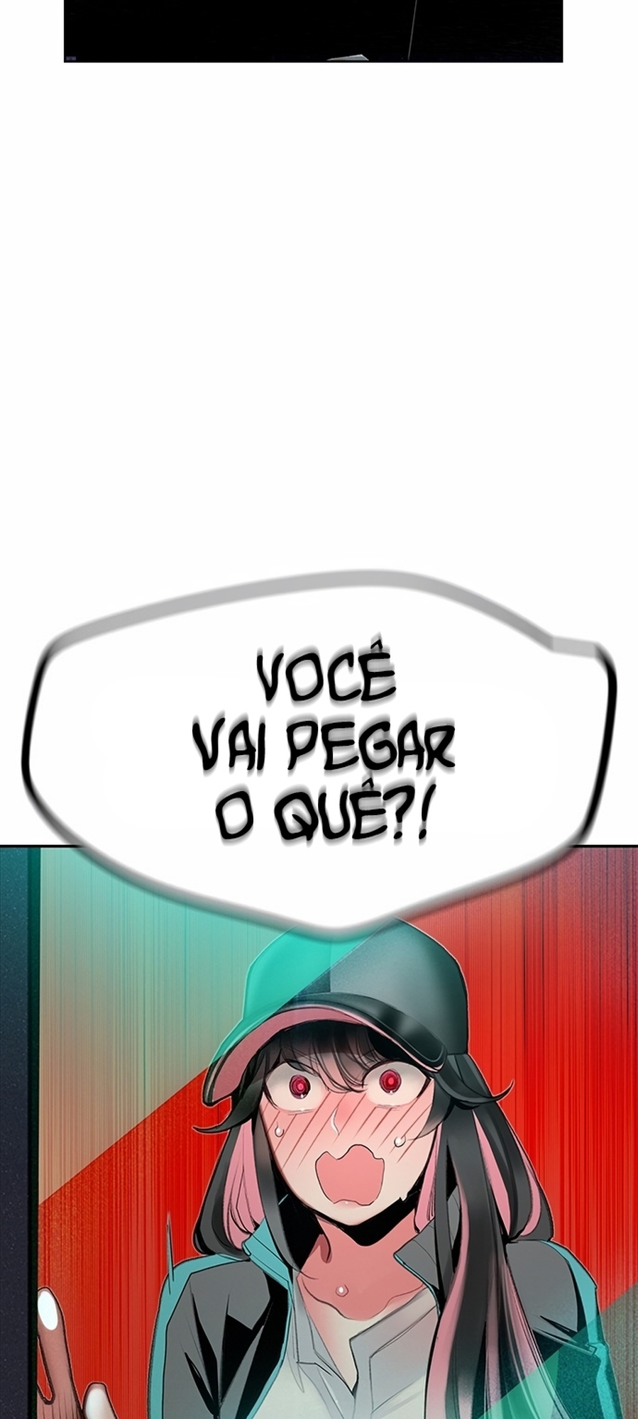 Jungle Juice – Capítulo 48 page 5