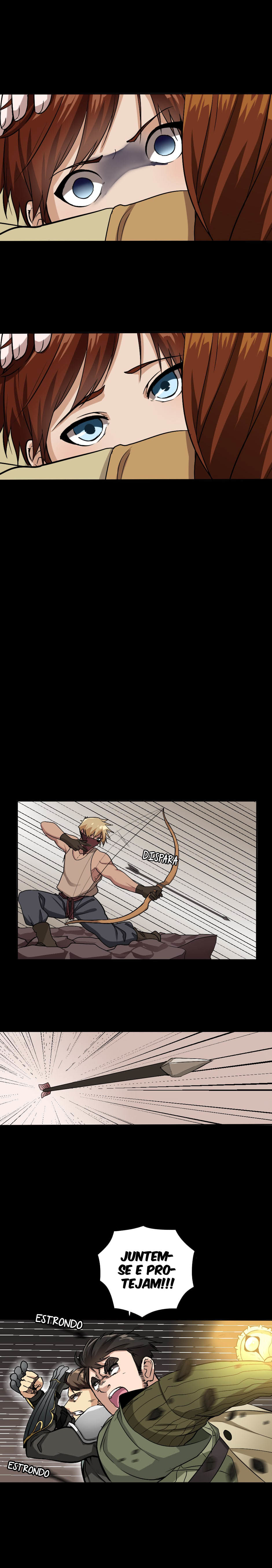 The Beginning After the End – Capítulo 9 page 5