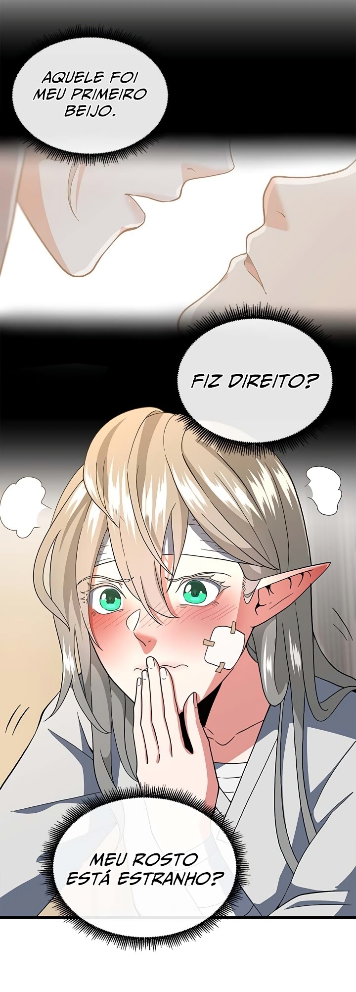 The Beginning After the End – Capítulo 102 page 5