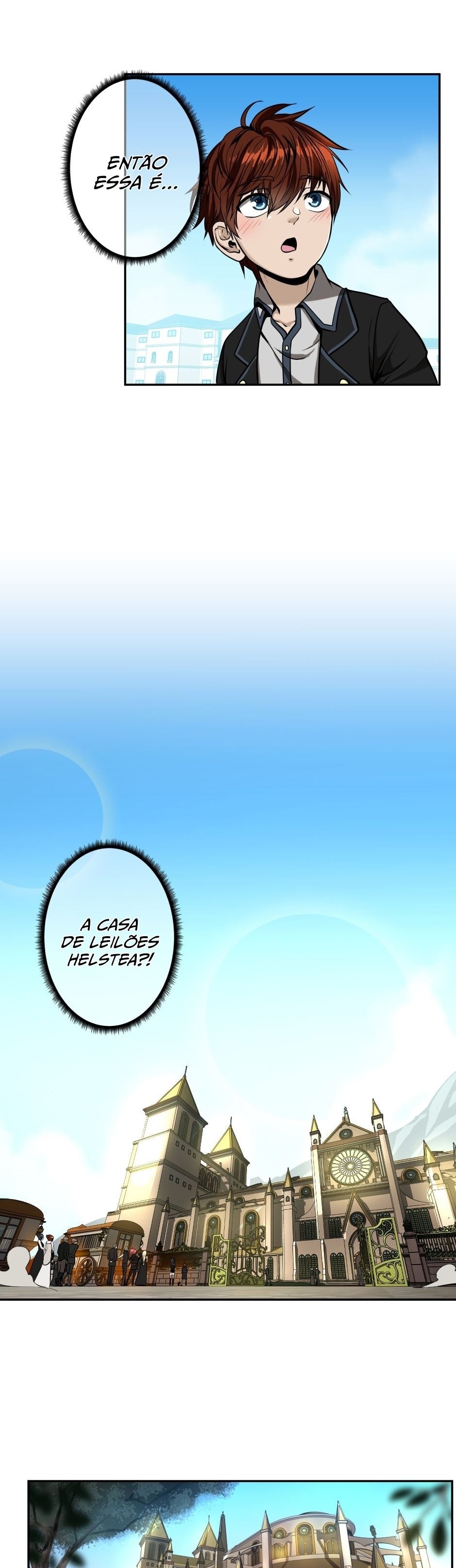 The Beginning After the End – Capítulo 40 page 5