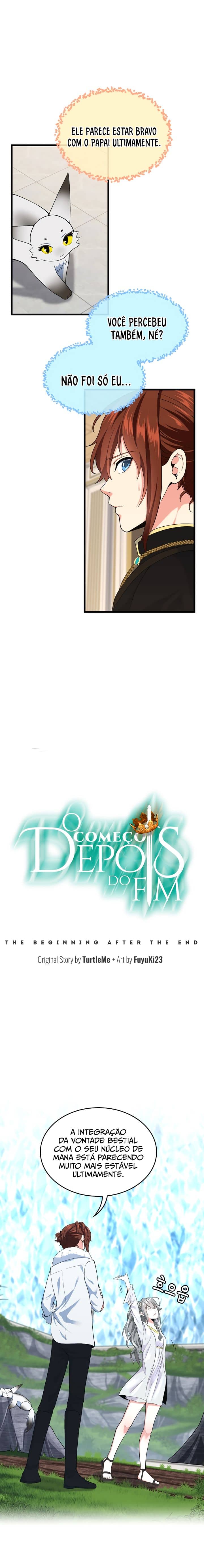 The Beginning After the End – Capítulo 114 page 5