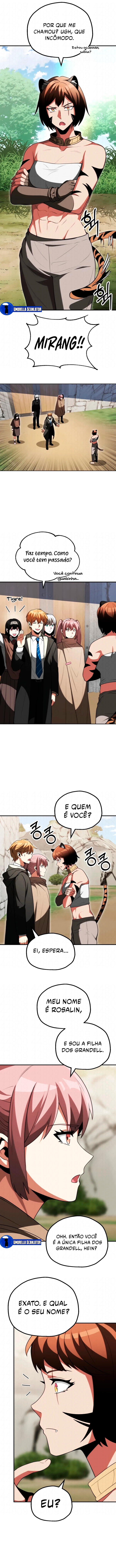 House Mayton’s Youngest – Capítulo 80 page 5