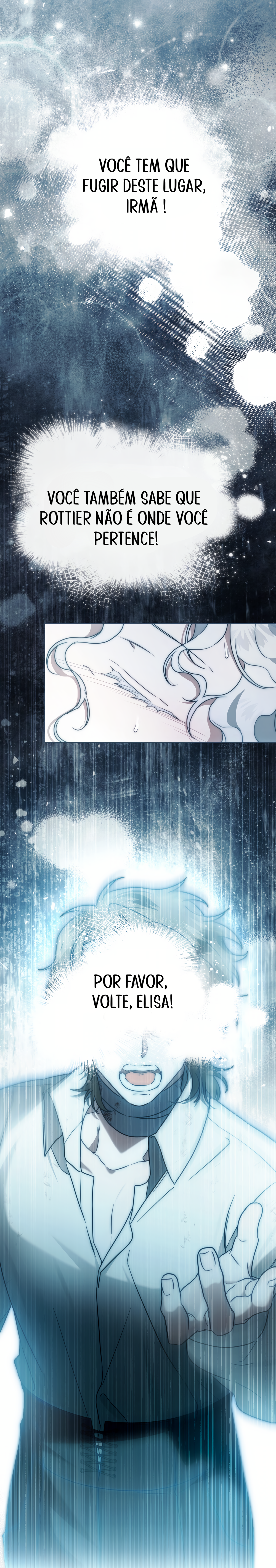 It Was Just a Contractual Marriage – Capítulo 27 page 5