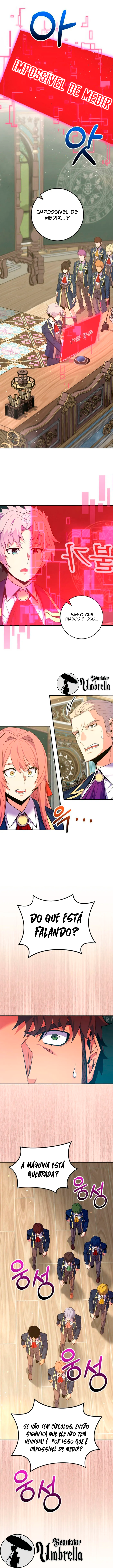 Reincarnated as a Genius Prodigy of a Prestigious Family – Capítulo 38 page 5