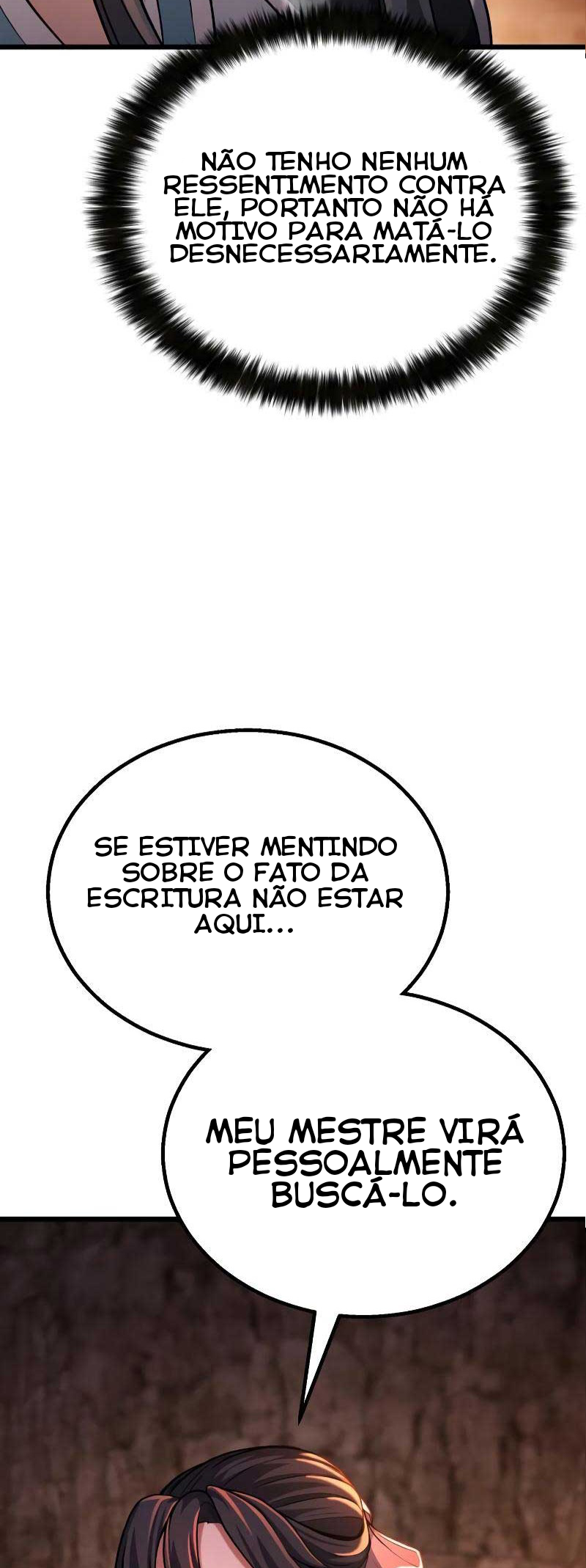Revenge Of the Bloom Flower – Capítulo 7 page 5