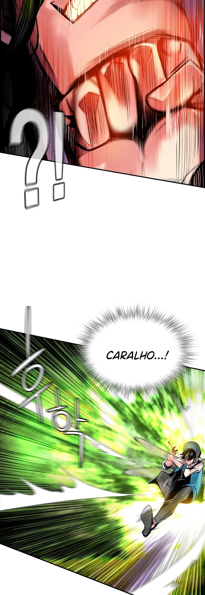 Jungle Juice – Capítulo 10 page 5