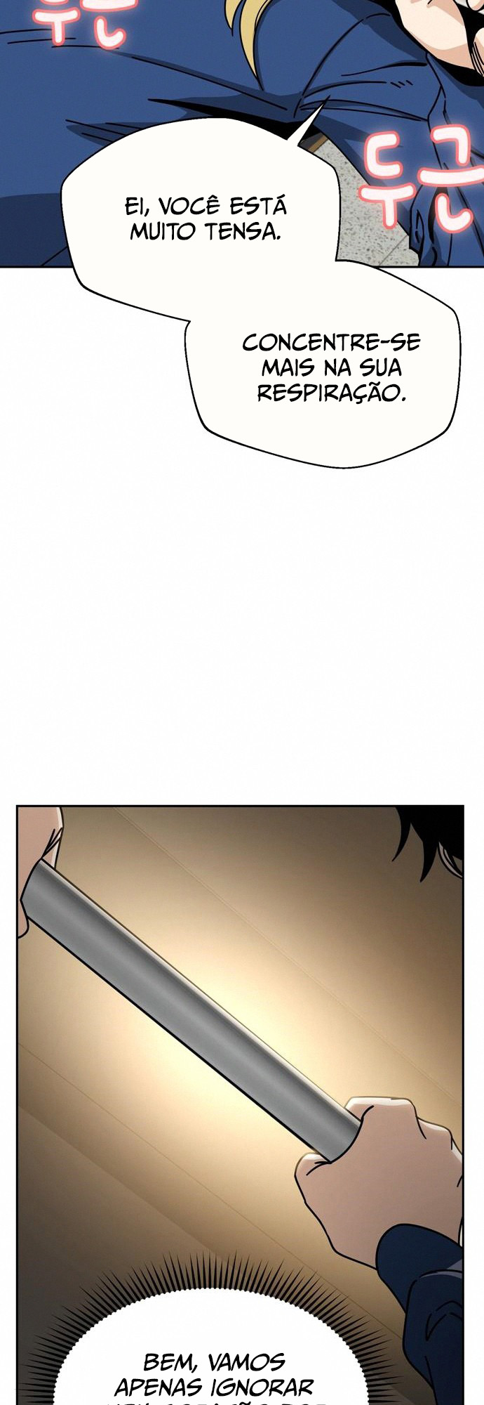 Maybe Meant to Be – Capítulo 27 page 59