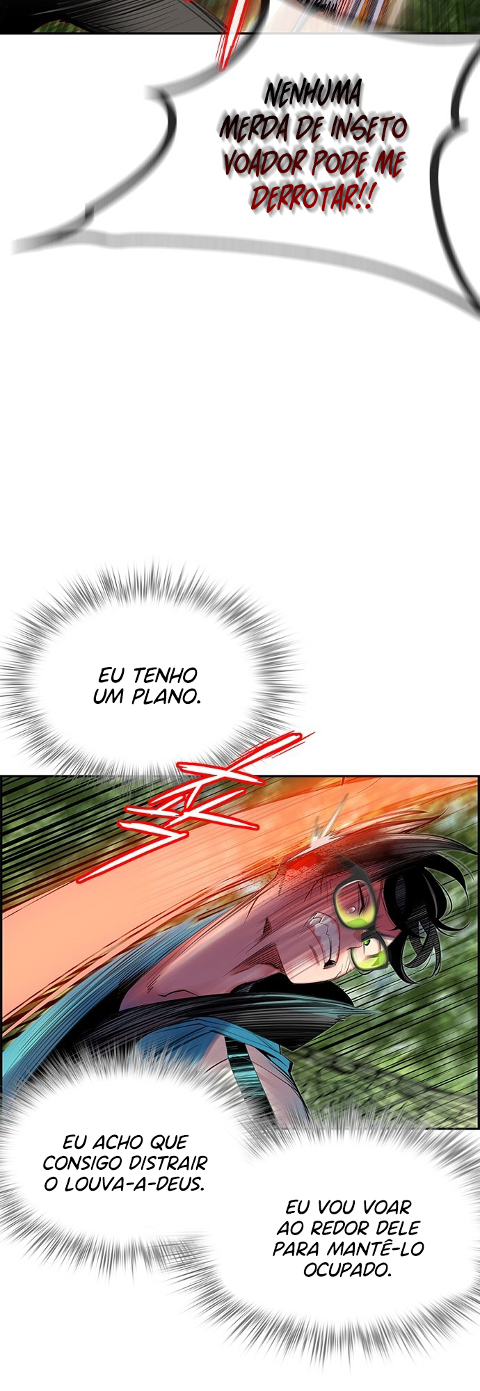 Jungle Juice – Capítulo 10 page 59