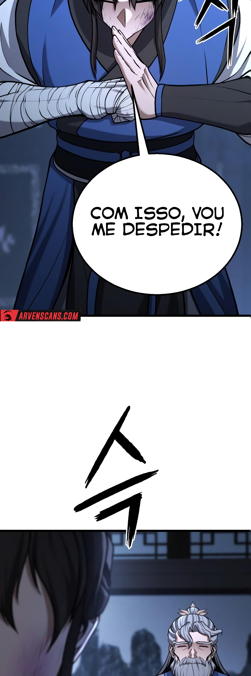 Revenge Of the Bloom Flower – Capítulo 20 page 60