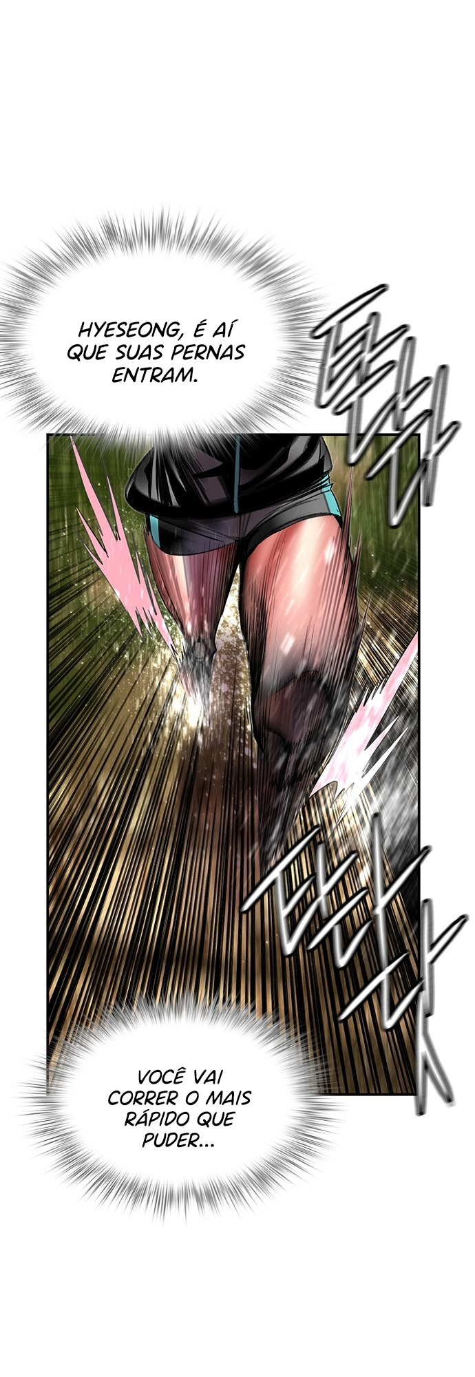 Jungle Juice – Capítulo 10 page 60
