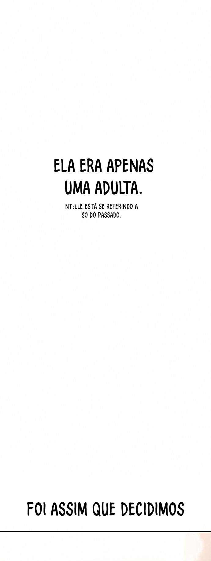 Maybe Meant to Be – Capítulo 16 page 61