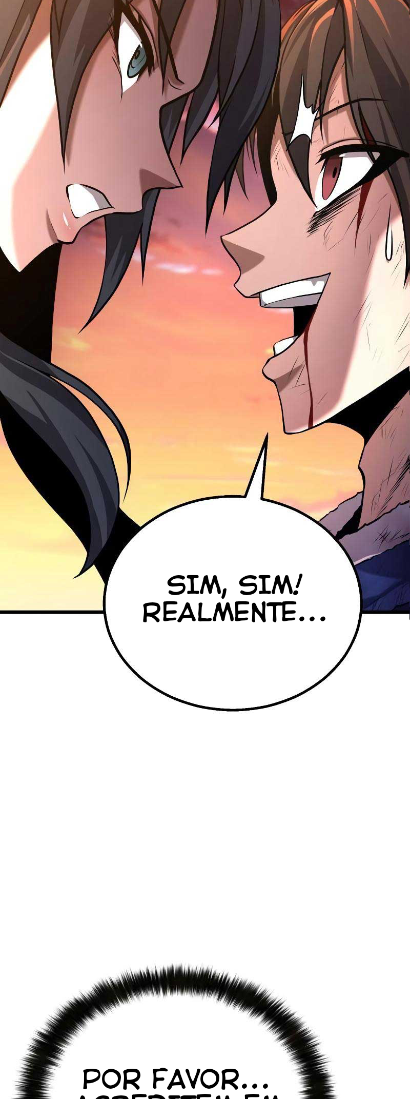 Revenge Of the Bloom Flower – Capítulo 7 page 61