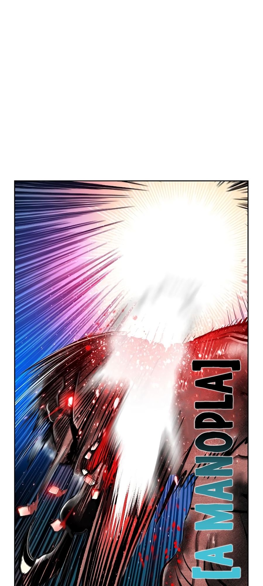 Jungle Juice – Capítulo 45 page 61