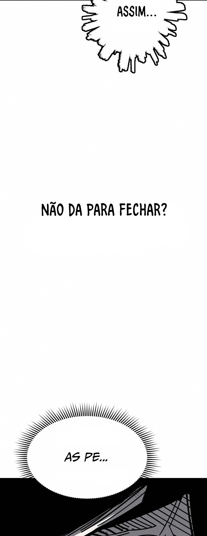 Maybe Meant to Be – Capítulo 27 page 62