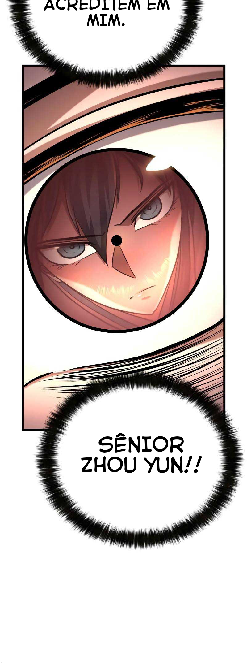 Revenge Of the Bloom Flower – Capítulo 7 page 62