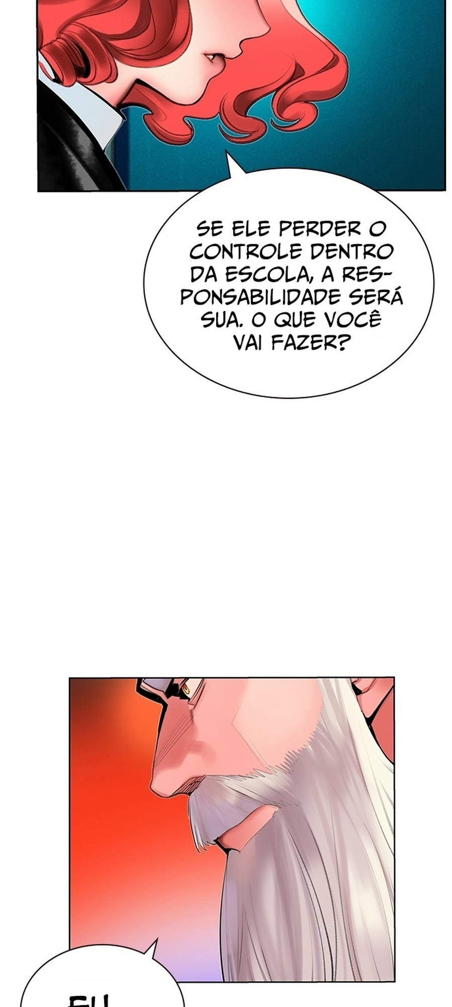 Jungle Juice – Capítulo 48 page 23