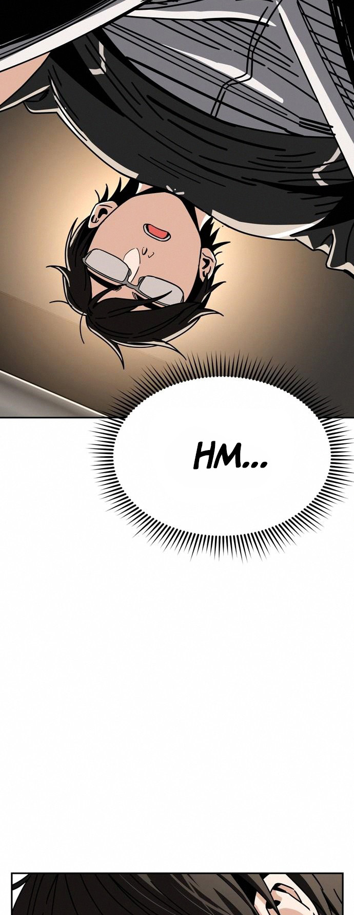 Maybe Meant to Be – Capítulo 27 page 63