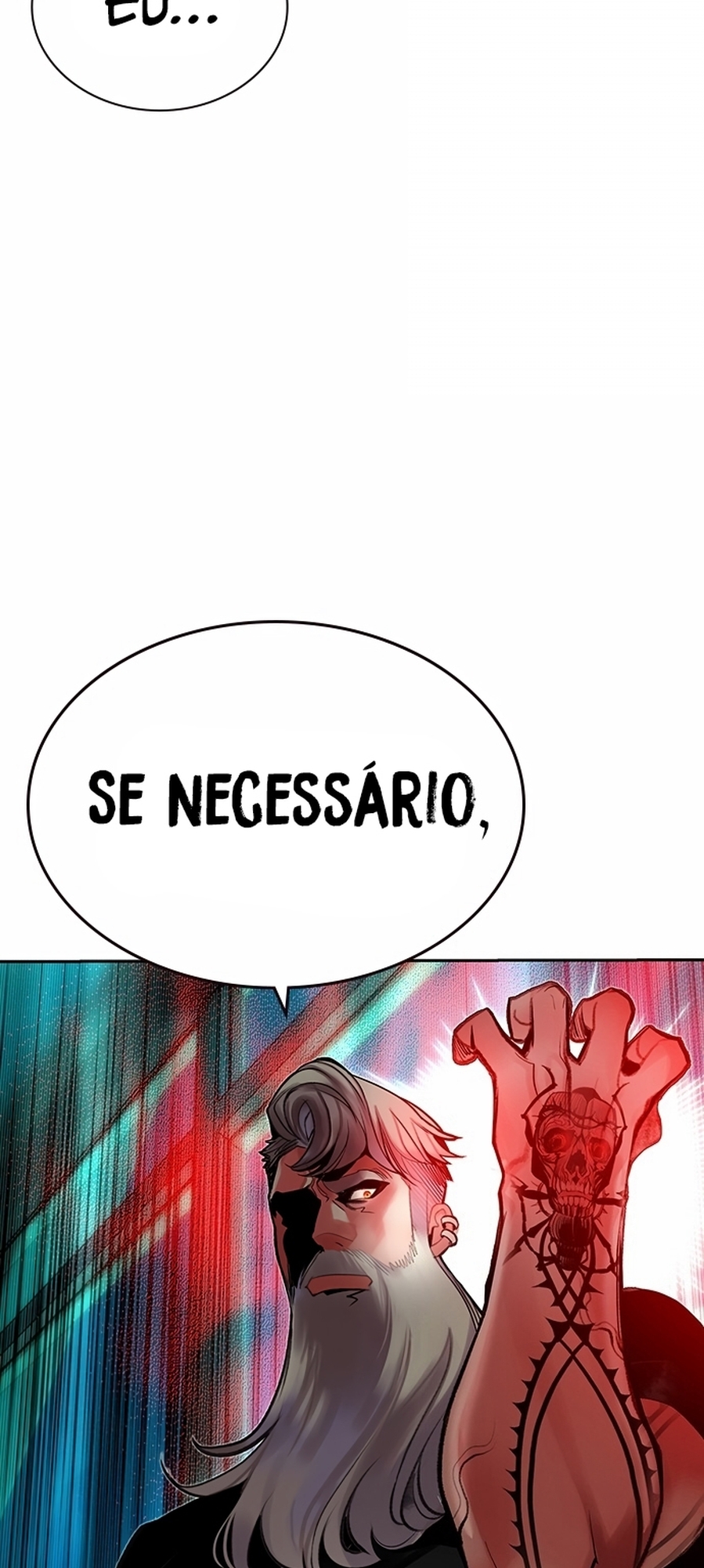 Jungle Juice – Capítulo 48 page 24