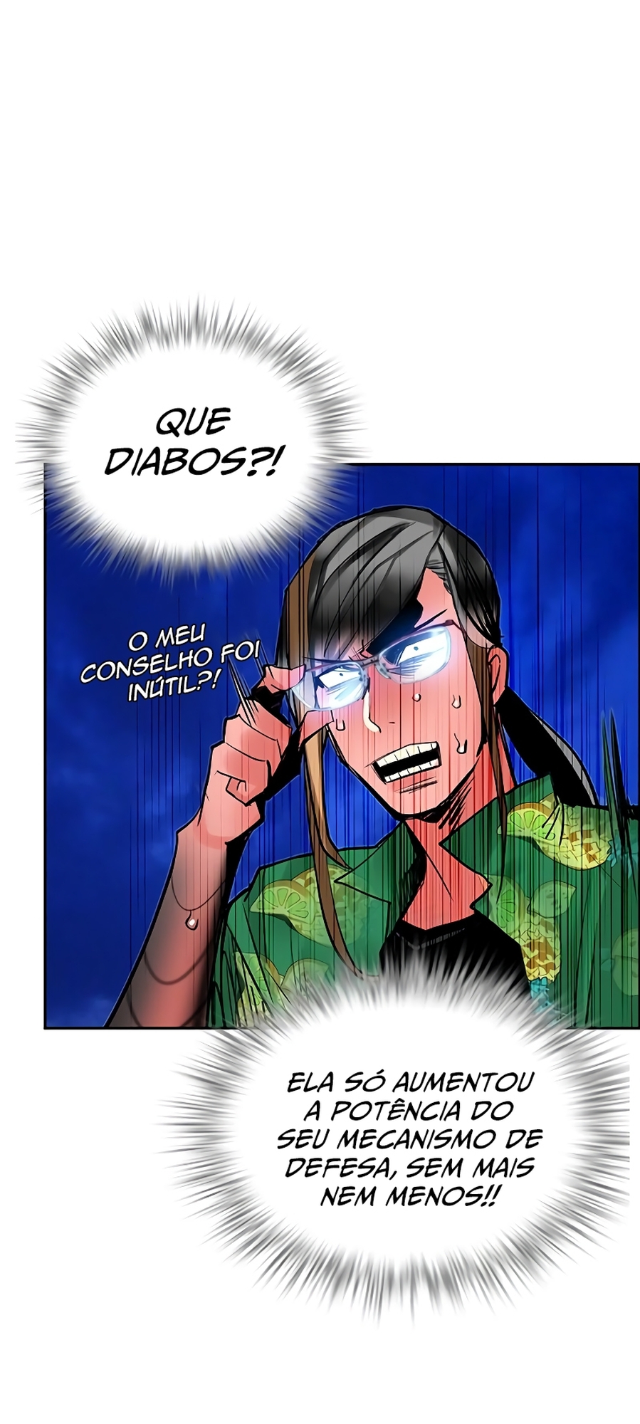 Jungle Juice – Capítulo 45 page 64