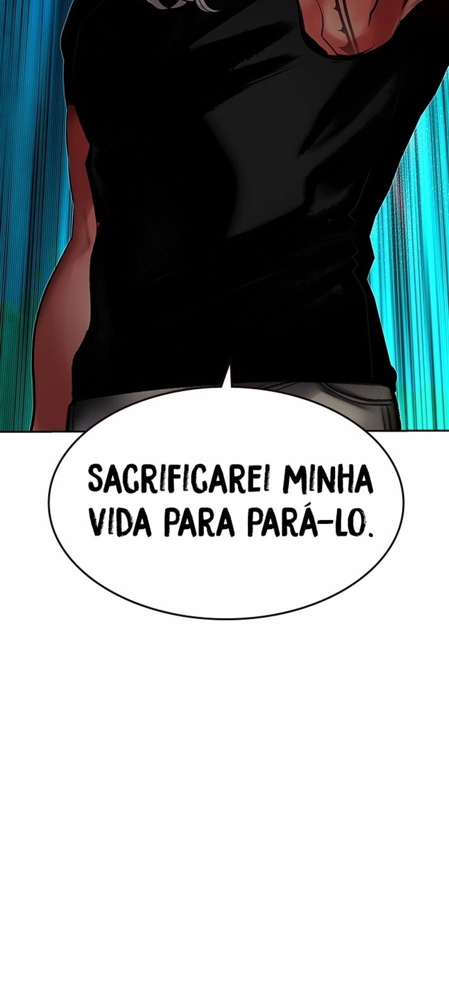 Jungle Juice – Capítulo 48 page 25