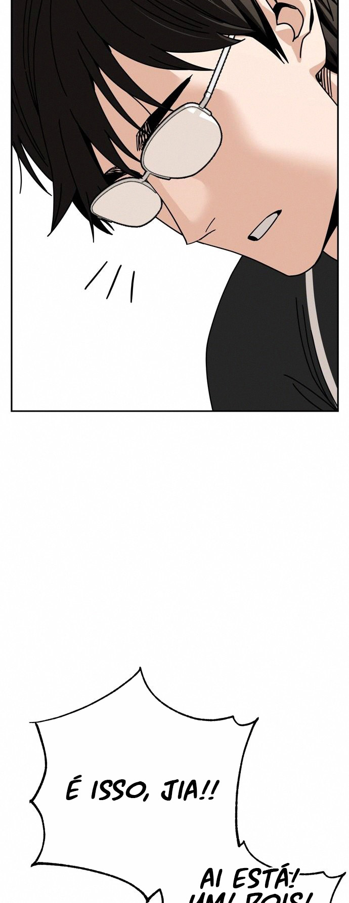 Maybe Meant to Be – Capítulo 27 page 64