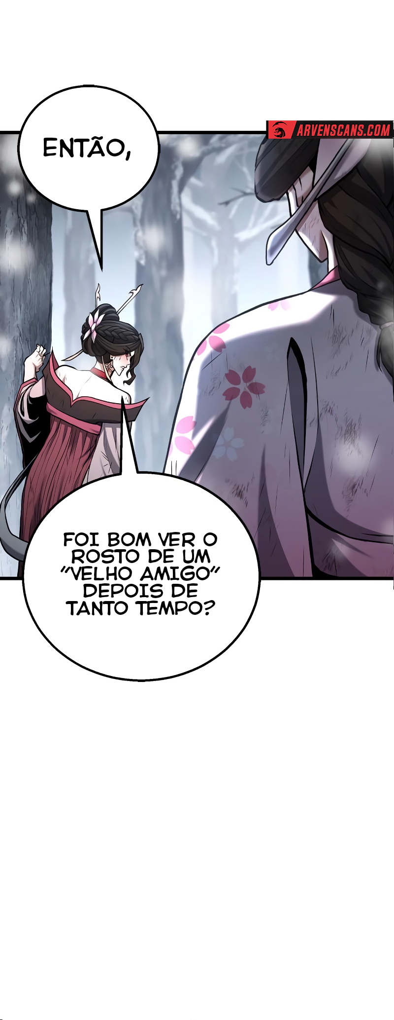 Revenge Of the Bloom Flower – Capítulo 19 page 64