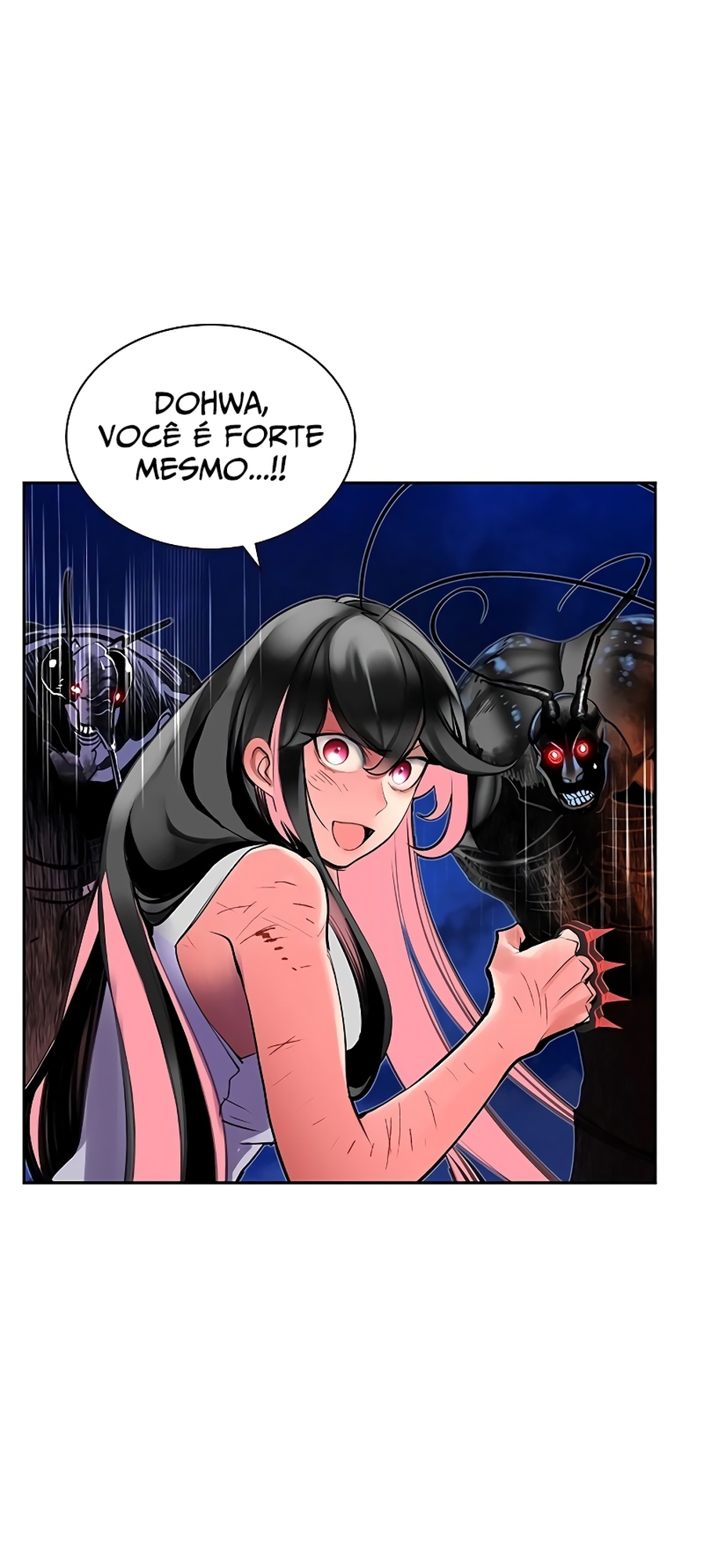 Jungle Juice – Capítulo 45 page 65