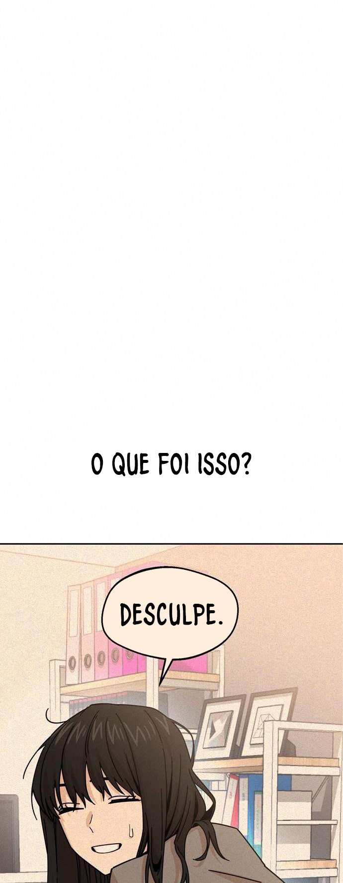 Maybe Meant to Be – Capítulo 16 page 65