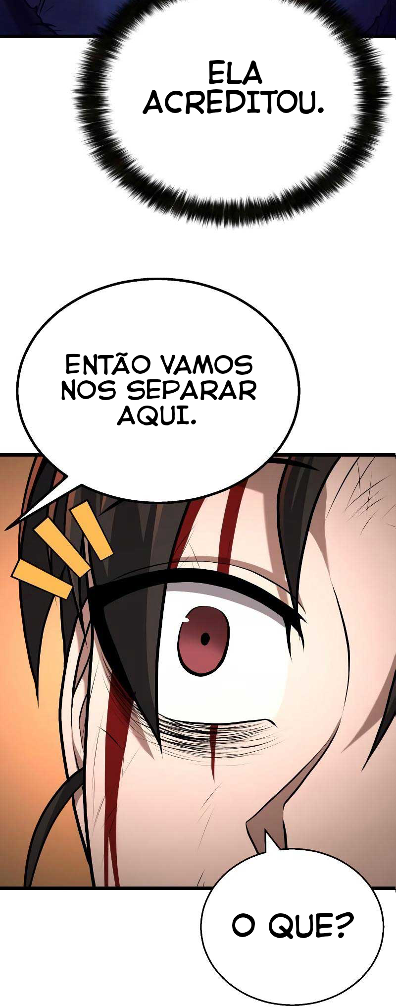 Revenge Of the Bloom Flower – Capítulo 7 page 65