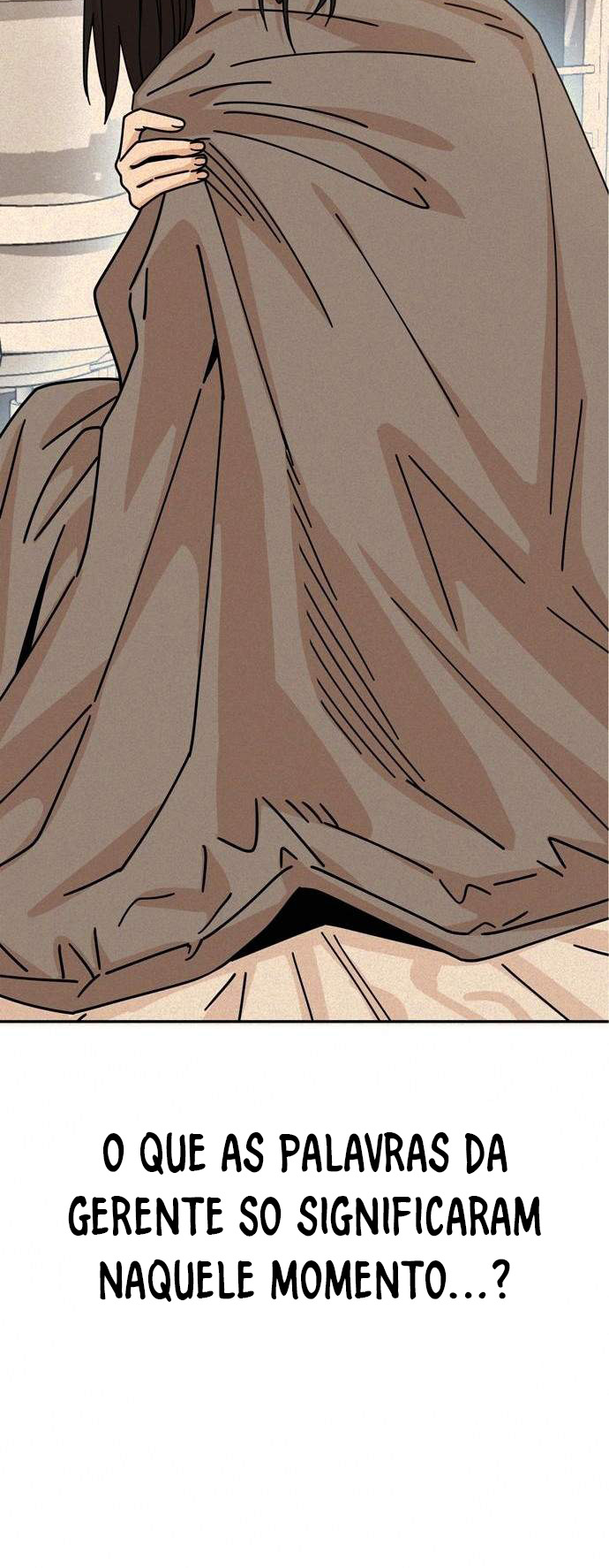 Maybe Meant to Be – Capítulo 16 page 66