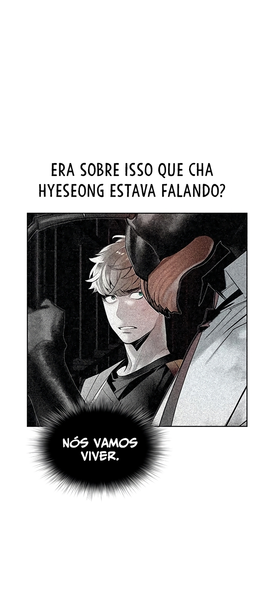 Jungle Juice – Capítulo 45 page 67
