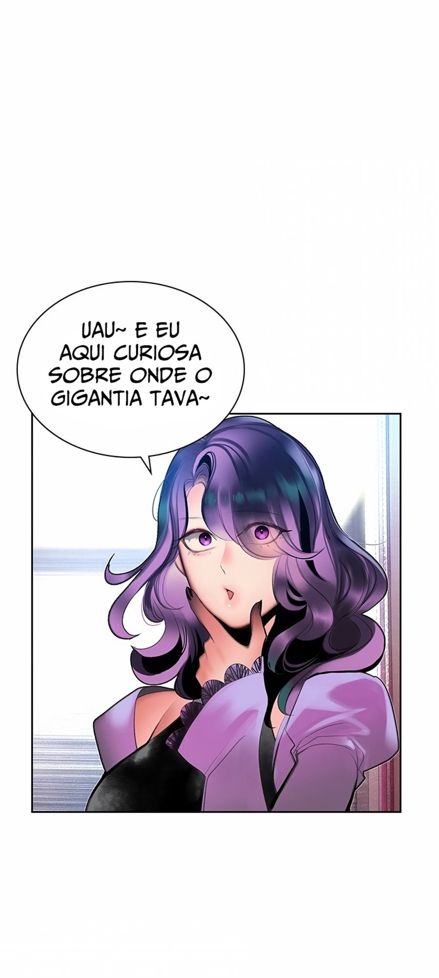 Jungle Juice – Capítulo 48 page 28