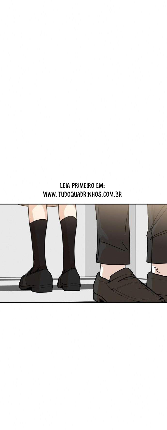 Maybe Meant to Be – Capítulo 16 page 67