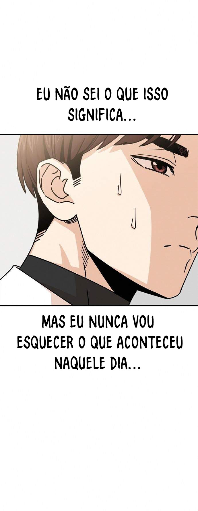 Maybe Meant to Be – Capítulo 16 page 68