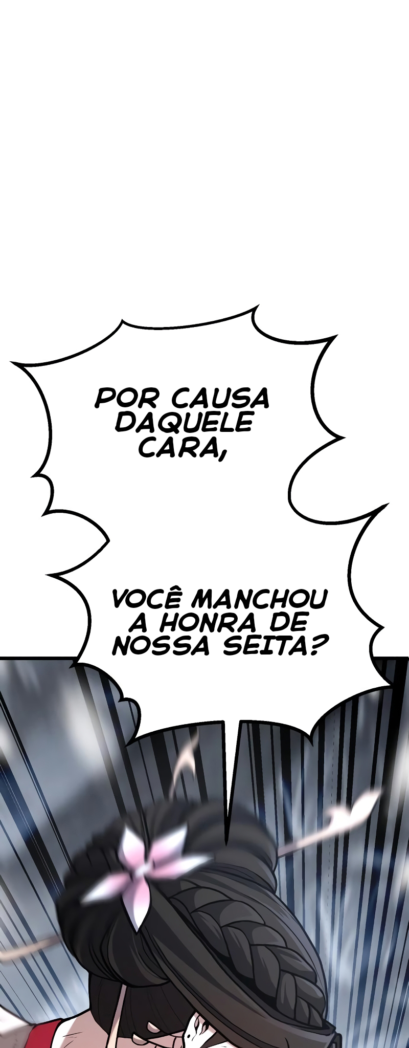 Revenge Of the Bloom Flower – Capítulo 19 page 68