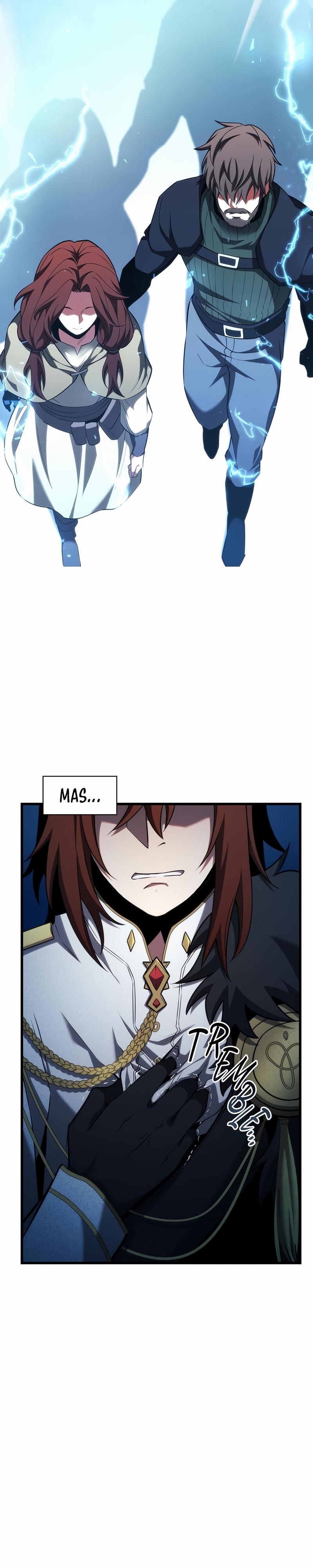 The Beginning After the End – Capítulo 185 page 6