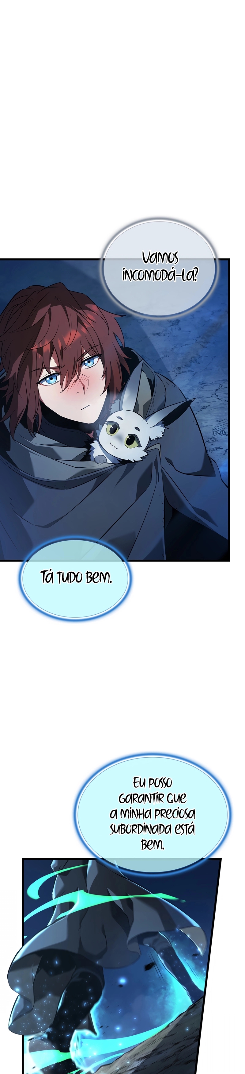 The Beginning After the End – Capítulo 188 page 6