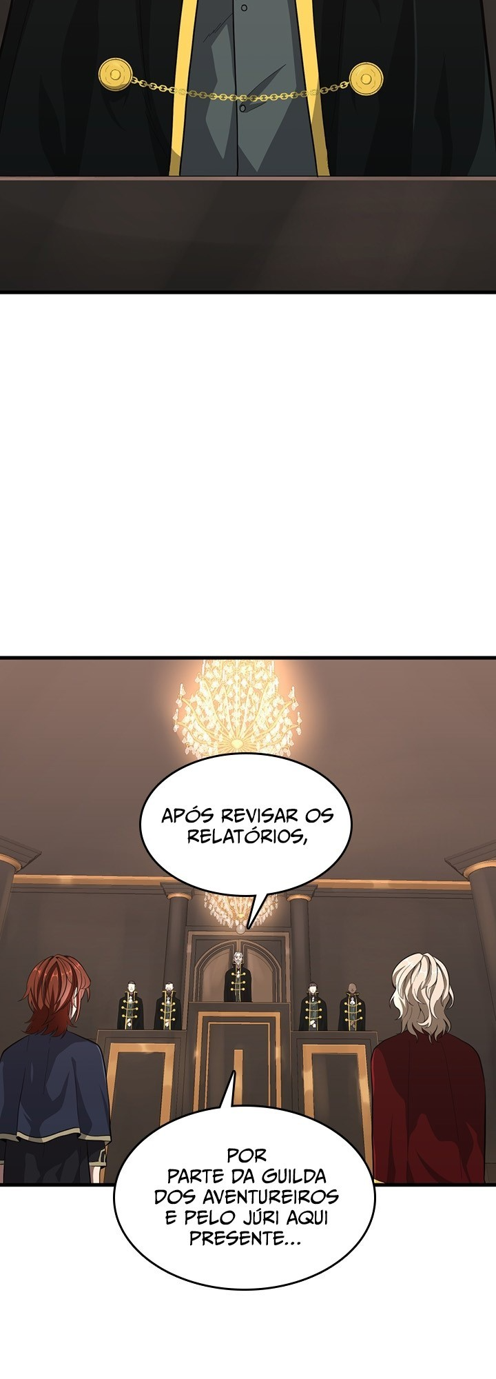The Beginning After the End – Capítulo 73 page 6