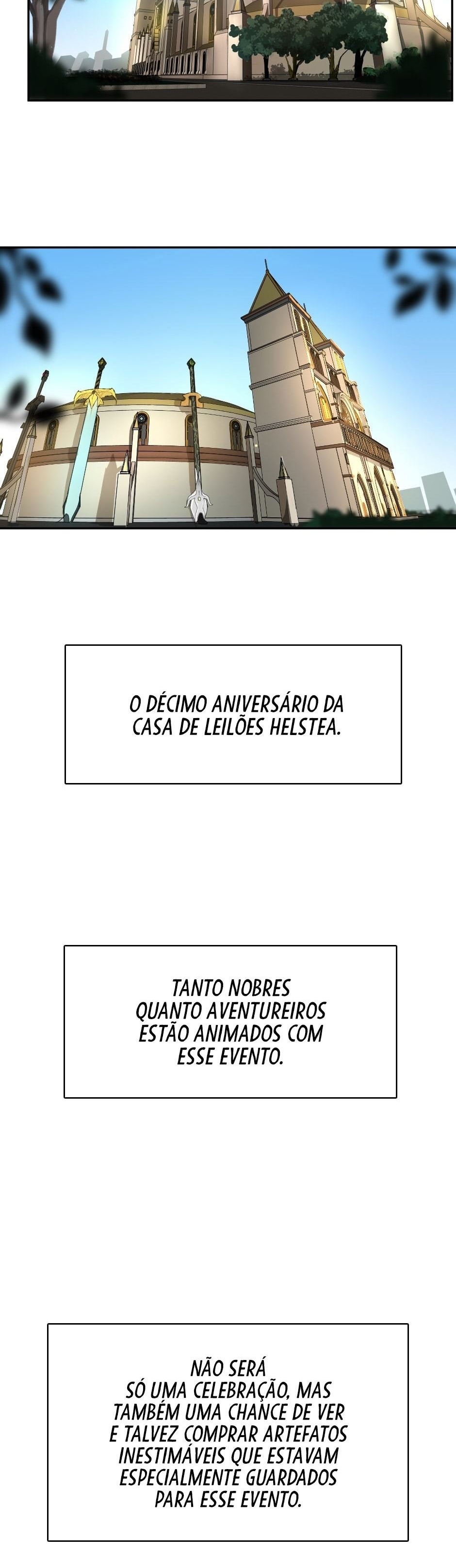 The Beginning After the End – Capítulo 40 page 6