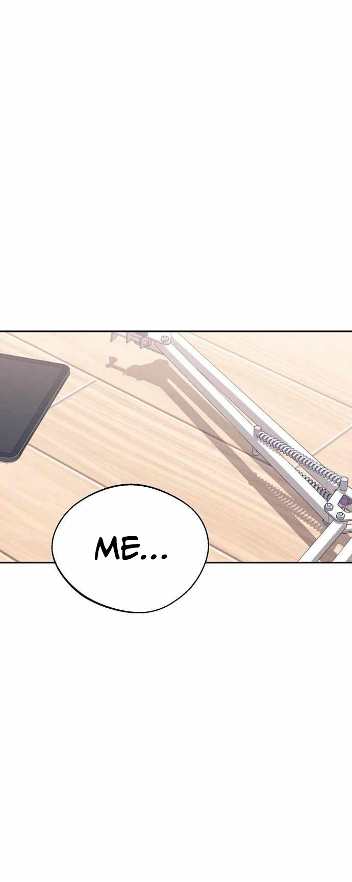 Maybe Meant to Be – Capítulo 19 page 6
