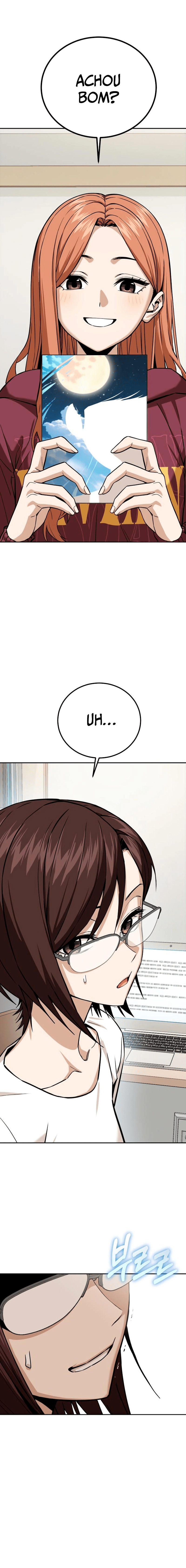 Maybe Meant to Be – Capítulo 94 page 6