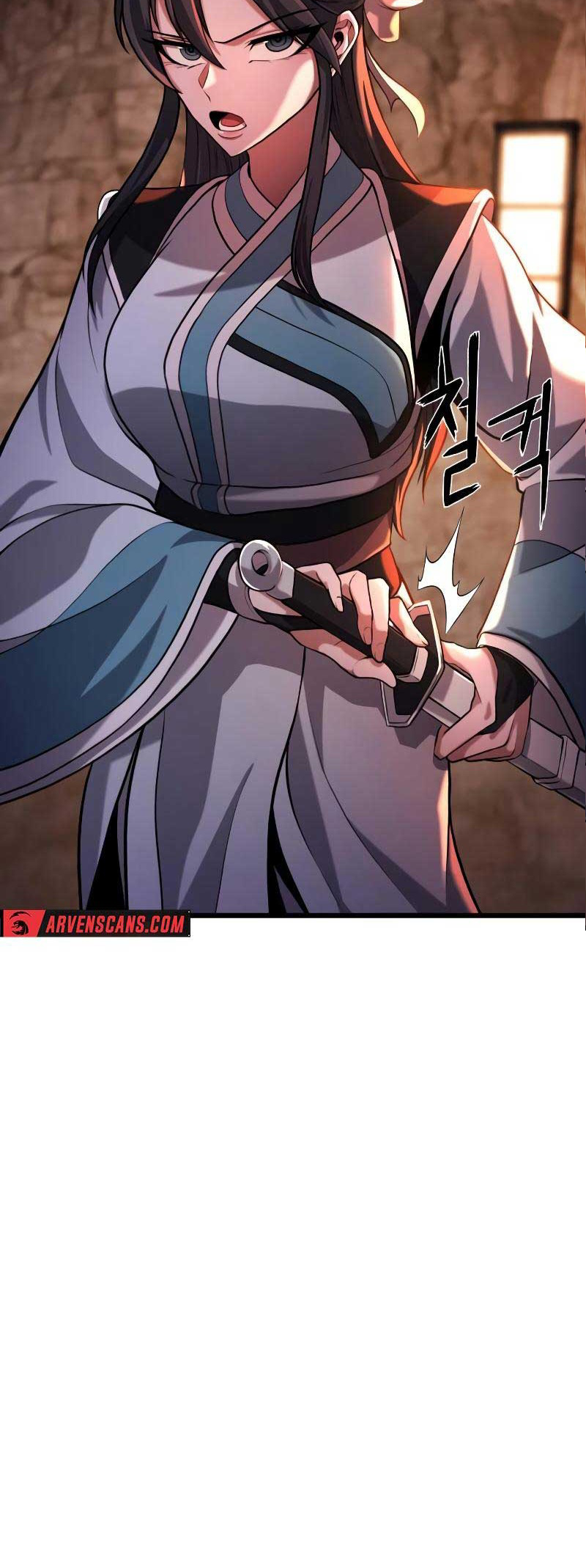 Revenge Of the Bloom Flower – Capítulo 7 page 6