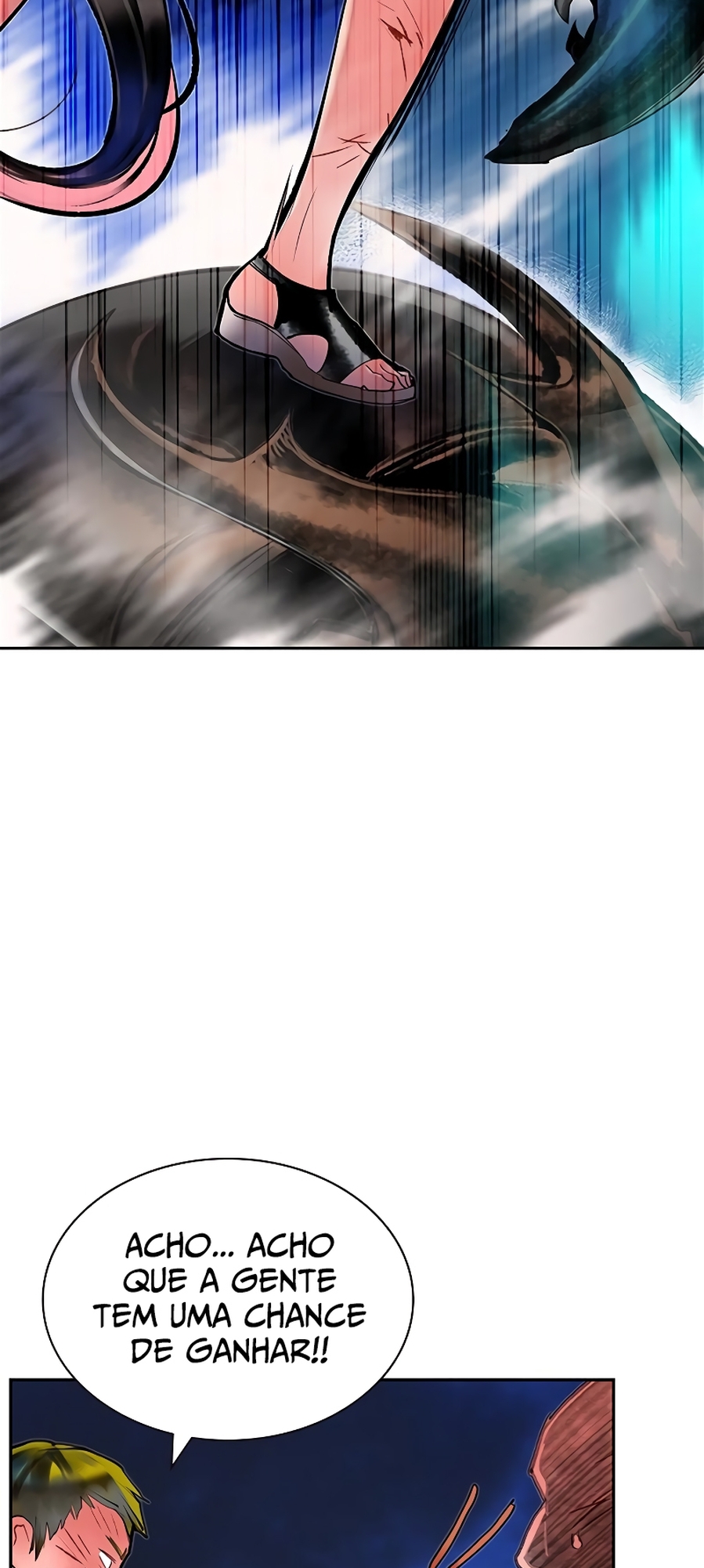 Jungle Juice – Capítulo 45 page 69