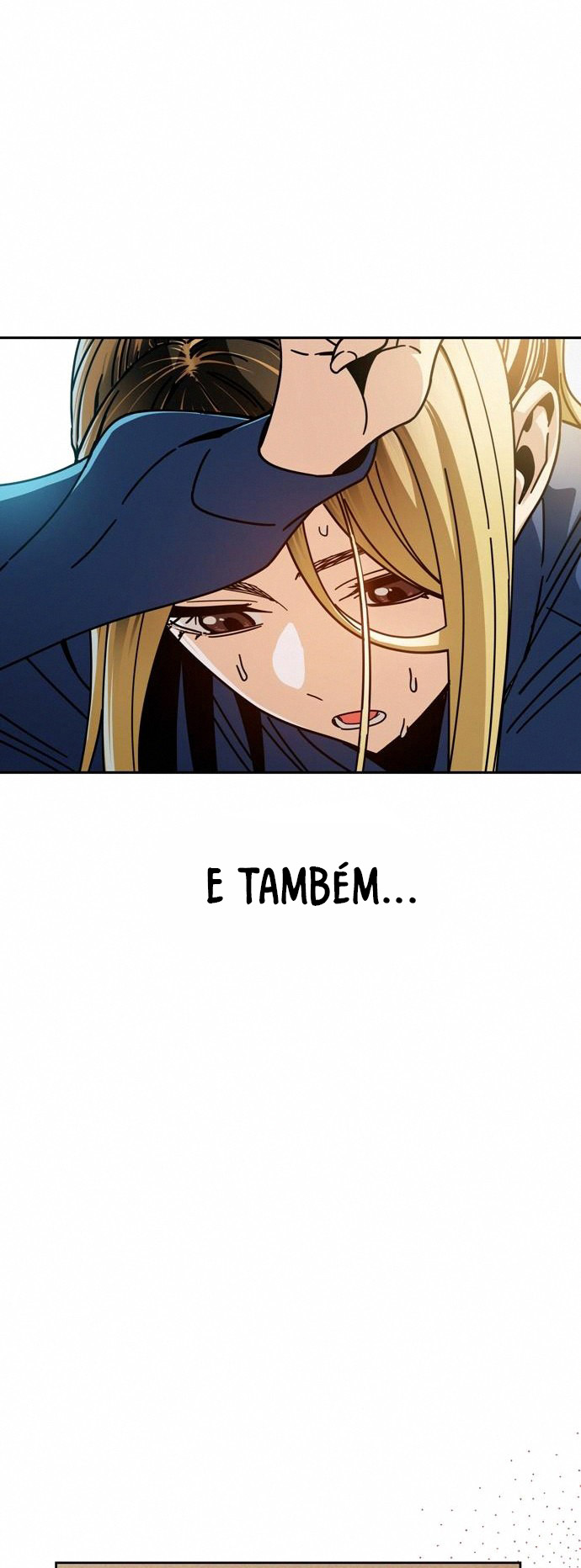 Maybe Meant to Be – Capítulo 27 page 69