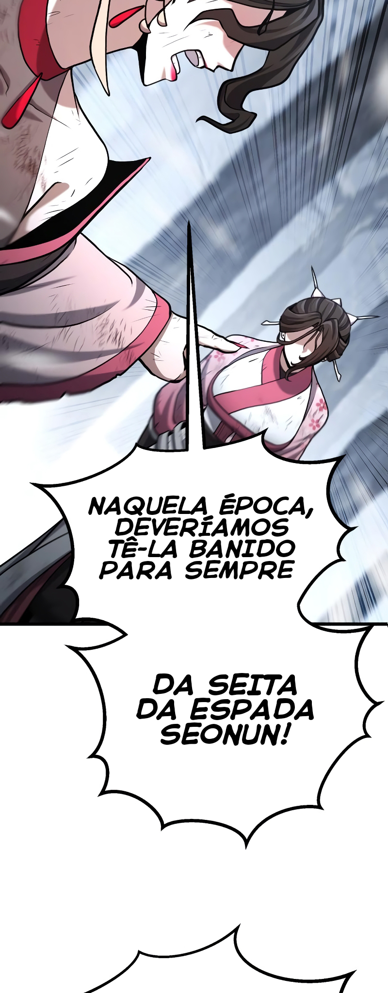 Revenge Of the Bloom Flower – Capítulo 19 page 69