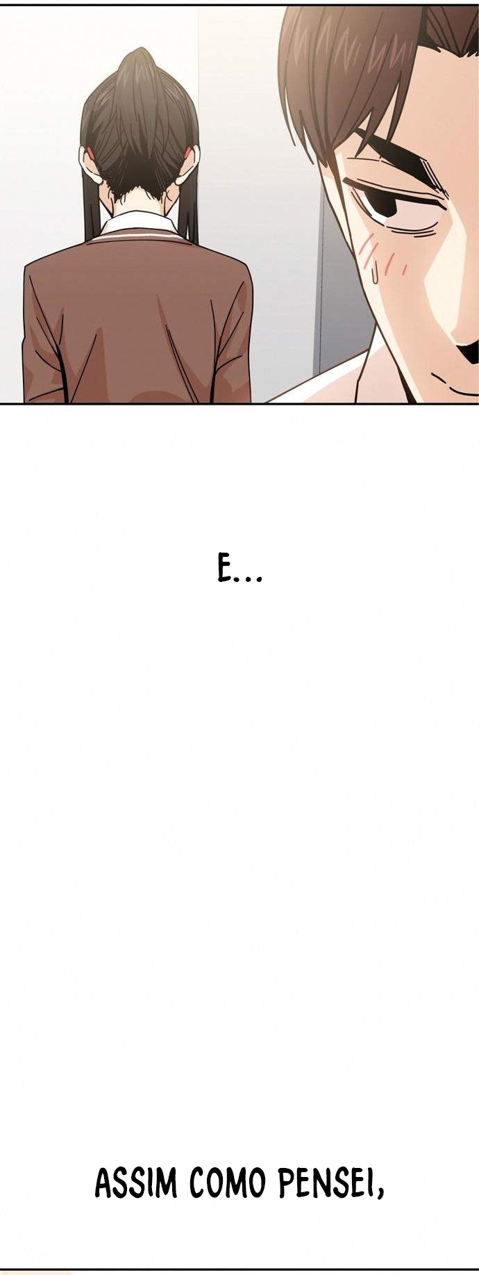 Maybe Meant to Be – Capítulo 16 page 70