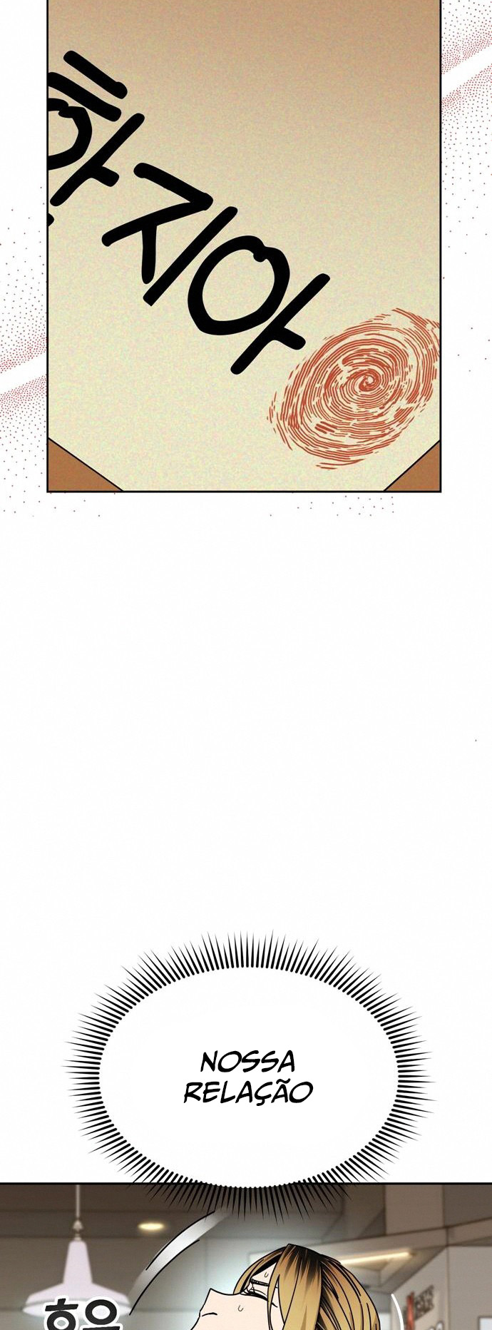 Maybe Meant to Be – Capítulo 27 page 70