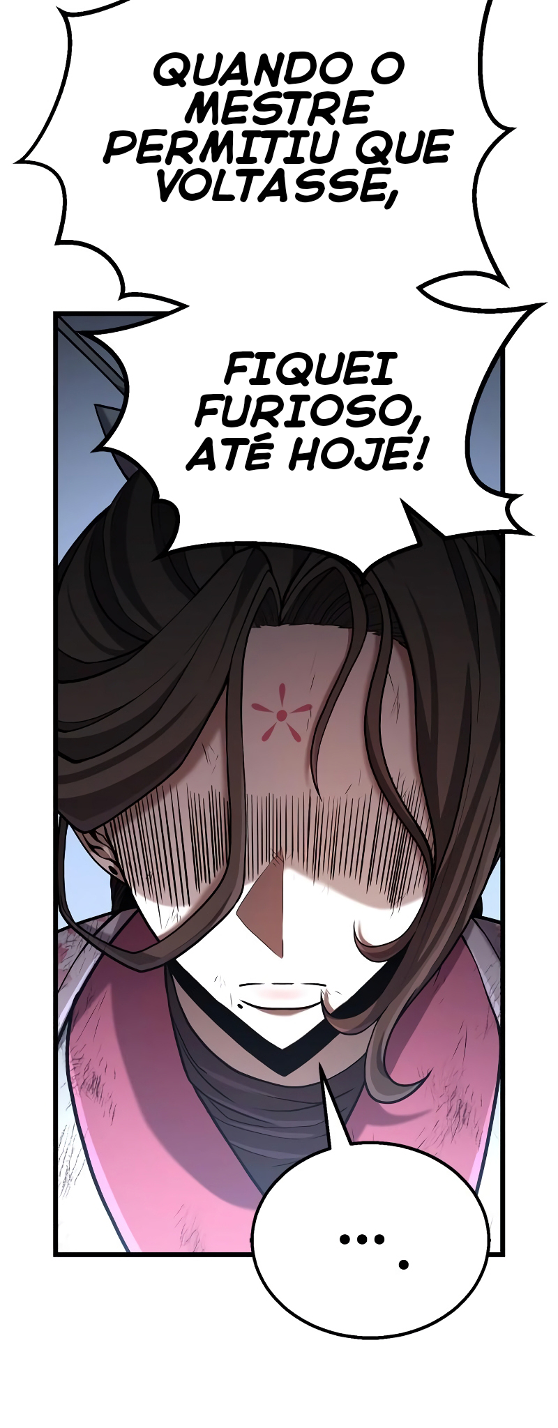 Revenge Of the Bloom Flower – Capítulo 19 page 70