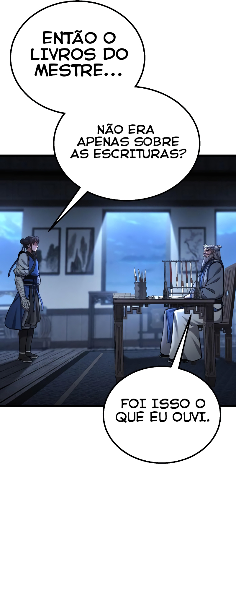 Revenge Of the Bloom Flower – Capítulo 20 page 70