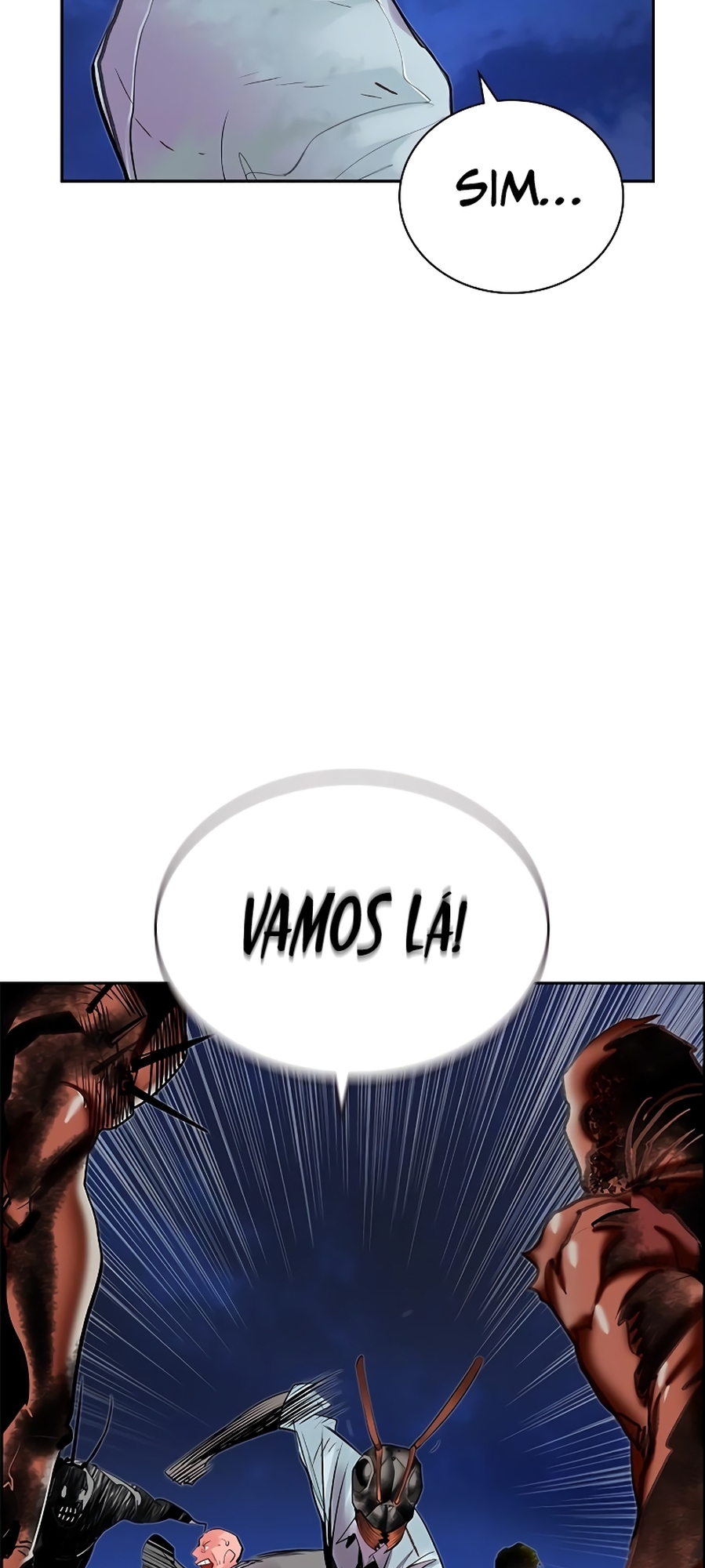 Jungle Juice – Capítulo 45 page 71